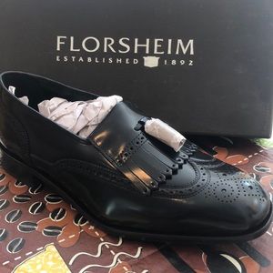 Florsheim Men’s size 11 dress shoes